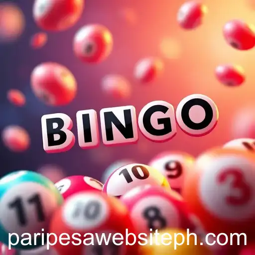 Exploring Bingo on the Paripesa Website: A Digital Delight