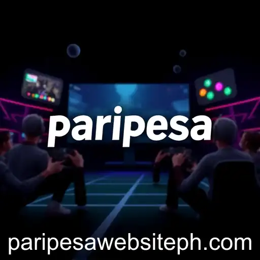 The Digital Playground: Paripesa's Impact on Online Gaming