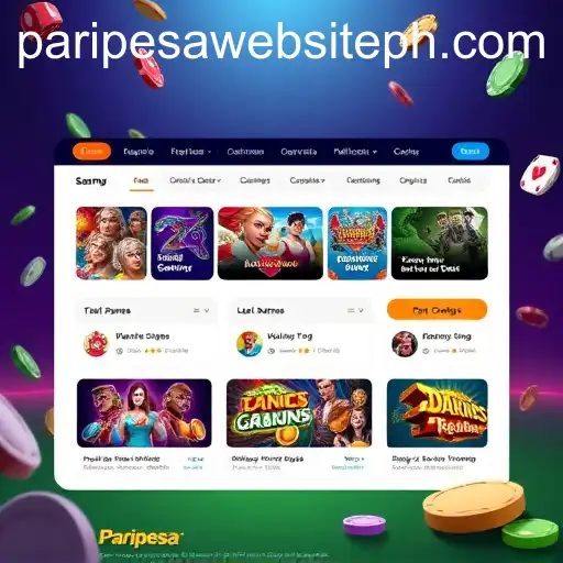 The Evolution and Impact of Paripesa Gaming Website