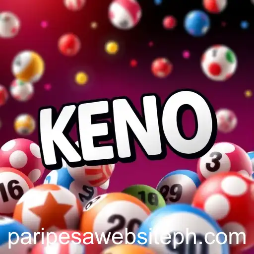 Exploring the World of Keno on Paripesa: A Guide to a Thrilling Lottery Game
