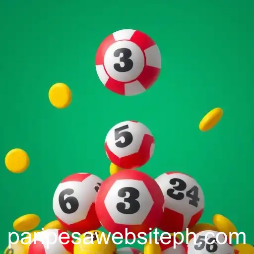 Exploring the Exciting World of Lottery Games on the Paripesa Website