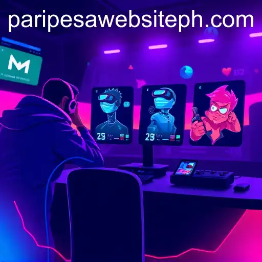 Paripesa Platform Excels Amid Digital Gaming Boom