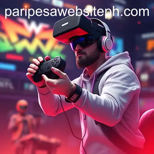 Paripesa Website: Gaming and Innovation in 2025