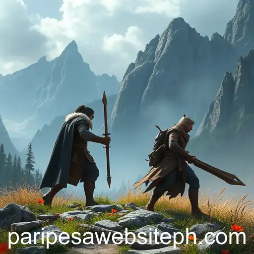 The Rise of Paripesa: Gaming and Betting Reimagined