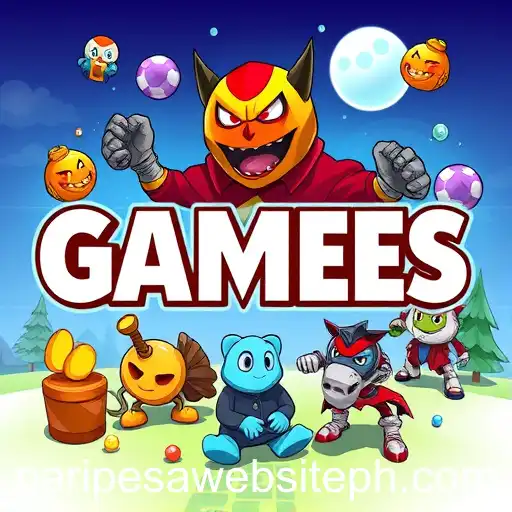 Paripesa Website: Navigating the Evolving Landscape of Online Gaming