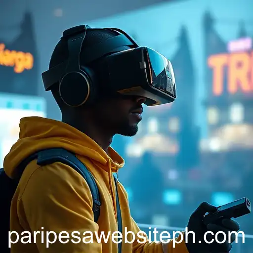 Paripesa Website: A Cornerstone for English Gaming Enthusiasts