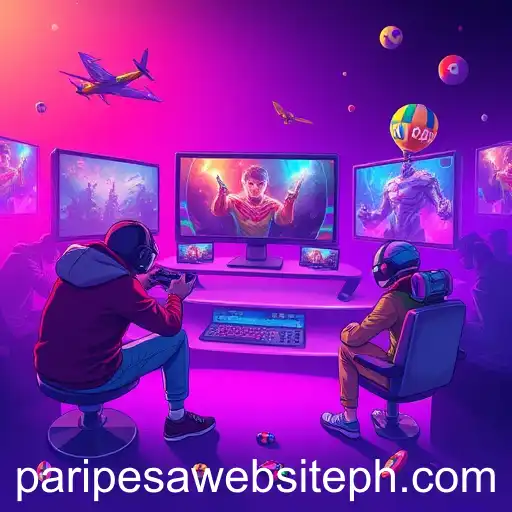 Paripesa: The Evolution of Gaming Platforms