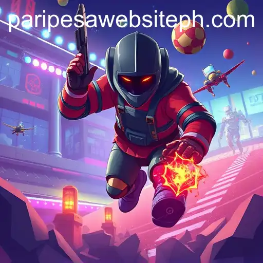 Paripesa: The Emerging Hub for Gamers