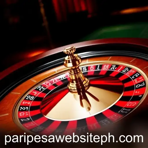 Paripesa Gaming: Pioneering a New Era in Online Gaming