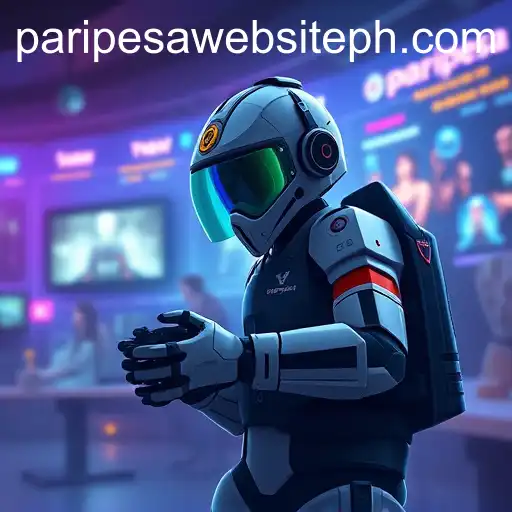 Paripesa and the Growing Landscape of Online Gaming