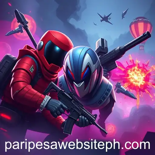 Paripesa's Influence on the Gaming Landscape