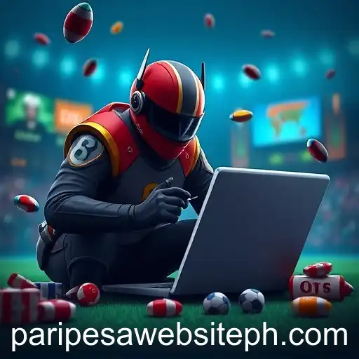 Paripesa: Evolving Trends in Online Gaming