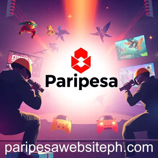 Paripesa: A New Frontier in Online Gaming