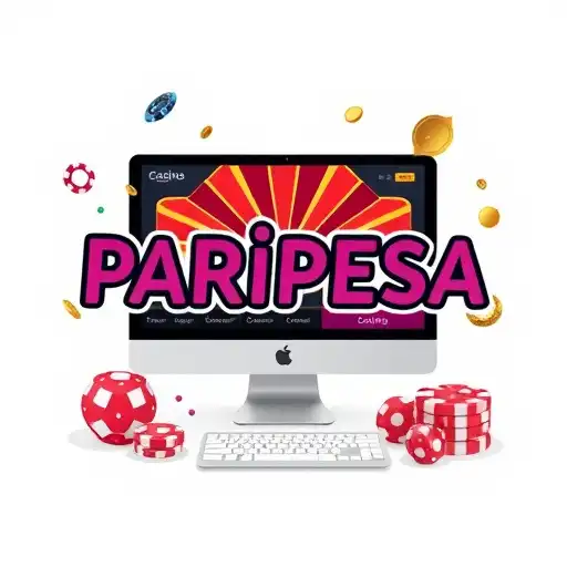 The Rise of Paripesa Gaming Platform