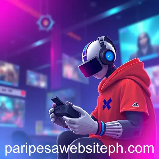paripesa website