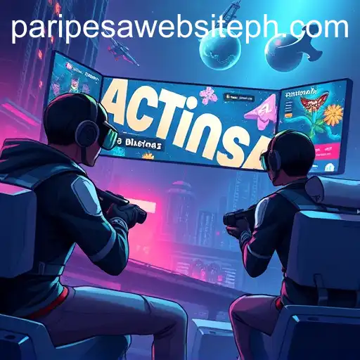 The Rise of Paripesa: Gaming Industry Disruption