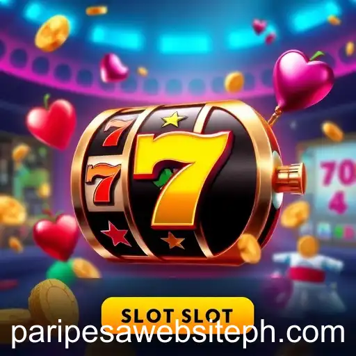 Exploring the Exciting World of Slot Games on Paripesa