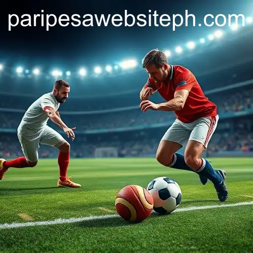 Exploring the Thrills of Sports Betting on Paripesa